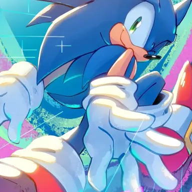 Profile image of 소닉