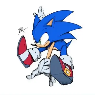 Profile image of Sonic