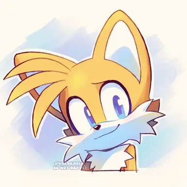 Profile image of Tails