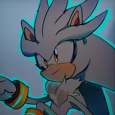 Profile image of Silver