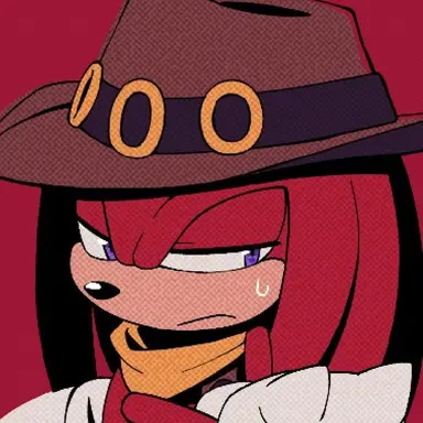 Profile image of 너클즈