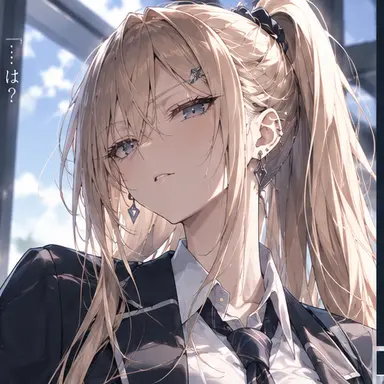 Profile image of 凛