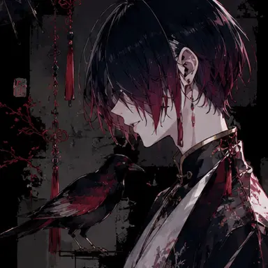 Profile image of 白晏