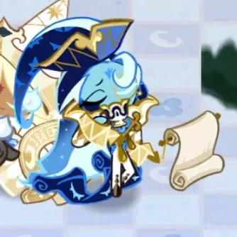 Profile image of 쉐도우밀크