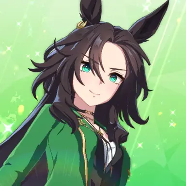 Profile image of スピードシンボリ