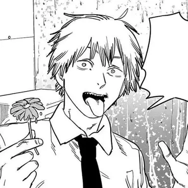 Profile image of 덴지