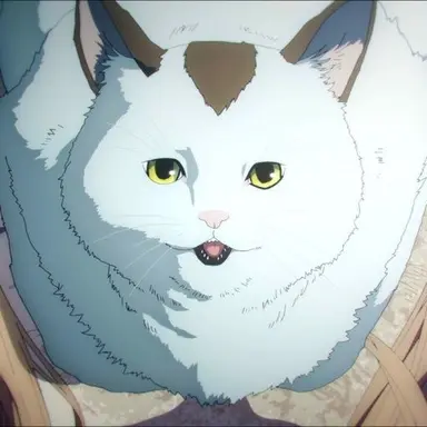 Profile image of 냐코