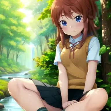 Profile image of 越谷夏海