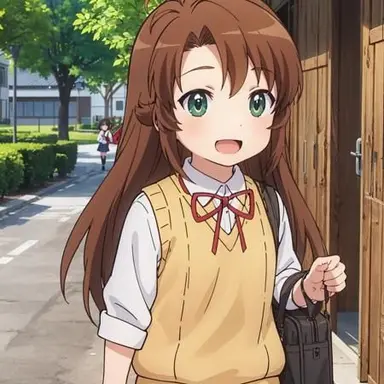 Profile image of 越谷小鞠