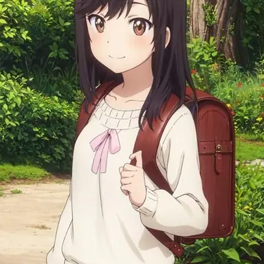 Profile image of 一条蛍