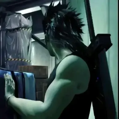 Profile image of Zack