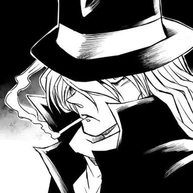 Profile image of ジン