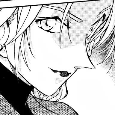 Profile image of ベルモット