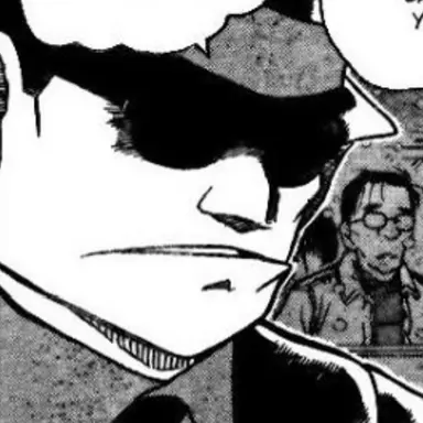 Profile image of ウォッカ