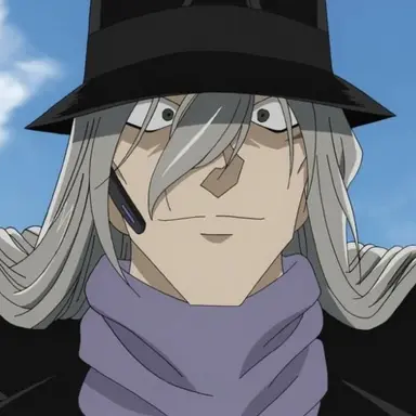 Profile image of ジン