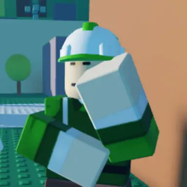 Profile image of 케어패드