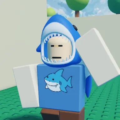 Profile image of 상어 생존자