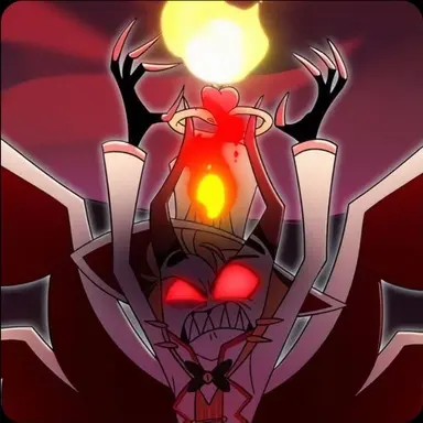 Profile image of 루시퍼 모닝스타