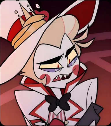 Profile image of 루시퍼 모닝스타