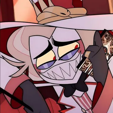 Profile image of 루시퍼 모닝스타
