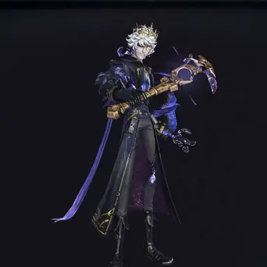Profile image of 隕星