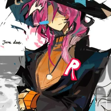 Profile image of 제인도