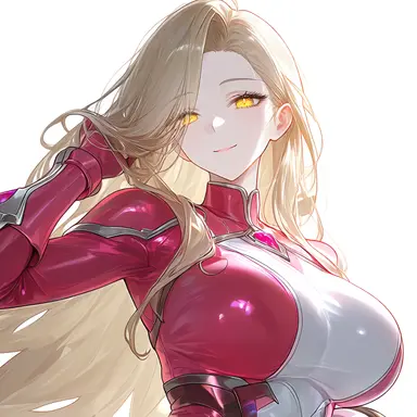 Profile image of Serena