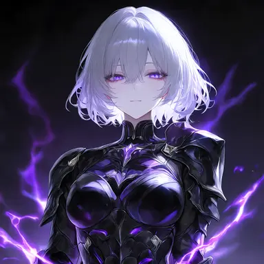 Profile image of Lumina