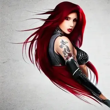 Profile image of Zella