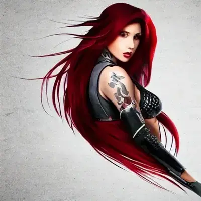 NarrowPress5871의 Zella Wife