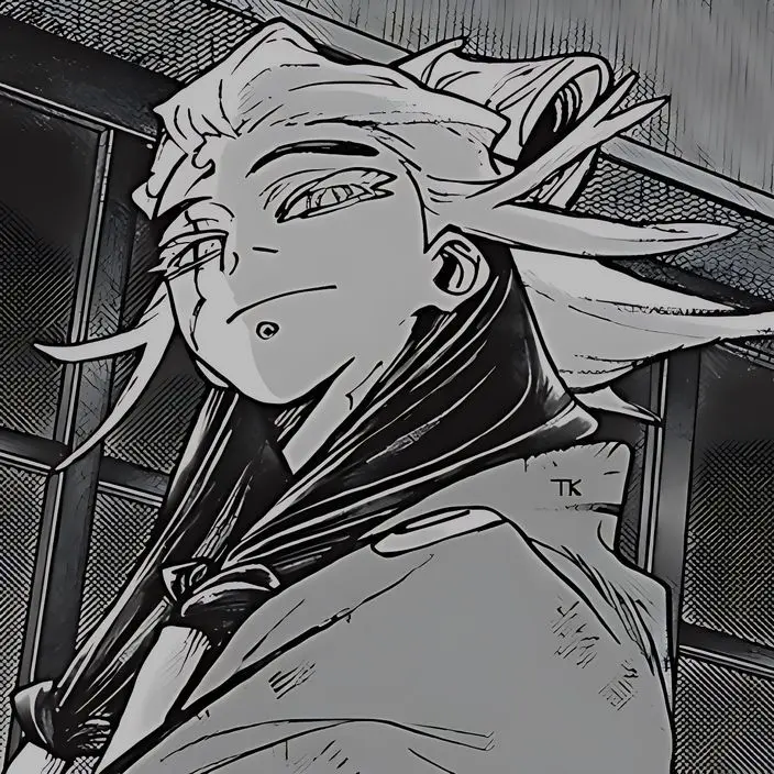 IronicTwin1853의 タムジー