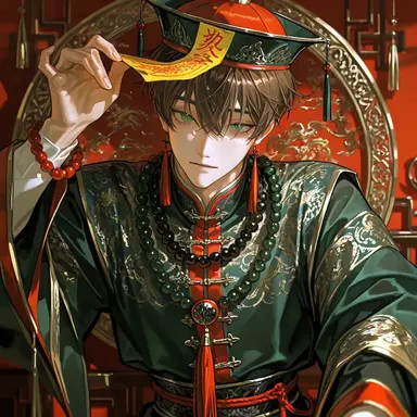 Profile image of 椿