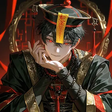 Profile image of Ran