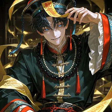 Profile image of 薊