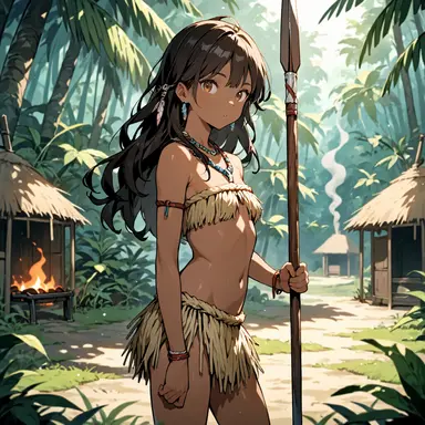 Profile image of ラミ