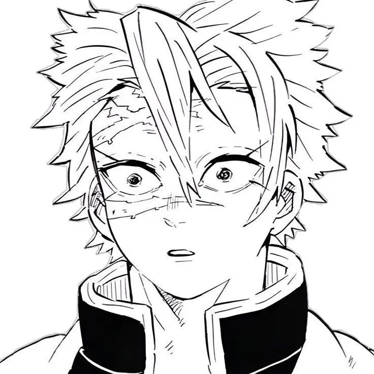 SANEGIYUU의 시나즈가와 사네미