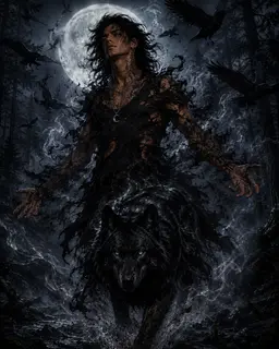 Profile image of Jax