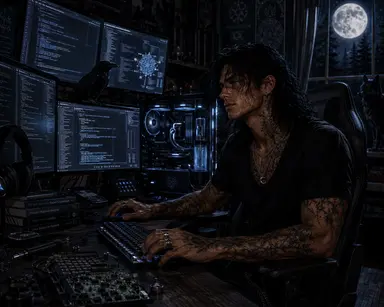 Profile image of Jax