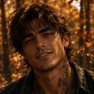 Profile image of Caleb