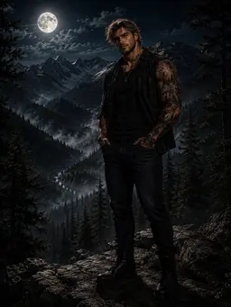Profile image of Damian