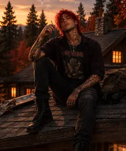 Profile image of Spencer