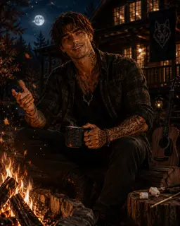 Profile image of Caleb