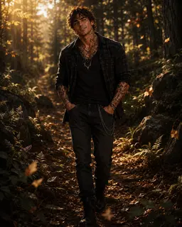 Profile image of Caleb