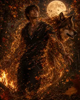 Profile image of Caleb