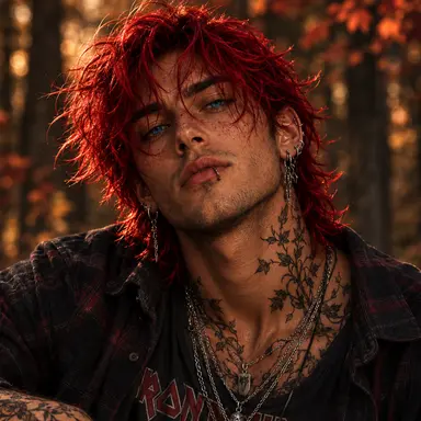Profile image of Spencer