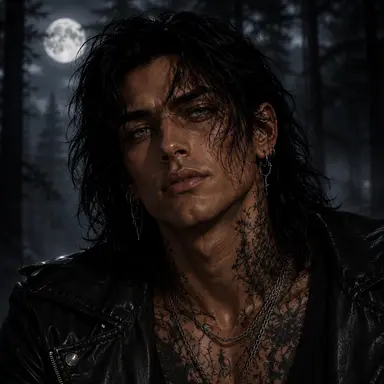Profile image of Jax