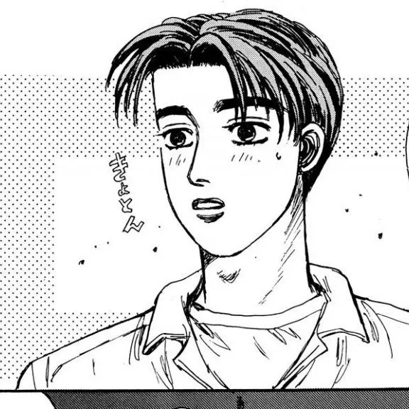 DrunkXeme9594의 藤原・樹