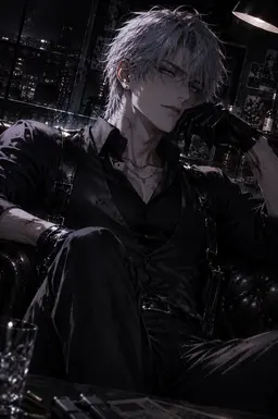 Profile image of アレッシオ