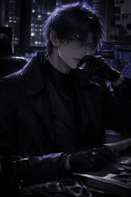 Profile image of ルカ