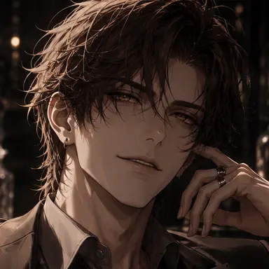 Profile image of レオナルド